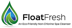 Float Fresh – Non-Chlorine, Eco-Friendly Spa Cleanser