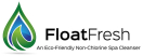 Float Fresh – Non-Chlorine, Eco-Friendly Spa Cleanser